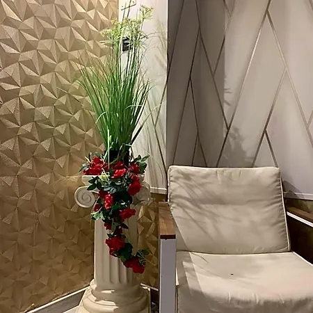 Luxury Sauna Jacuzzi Love hôtel